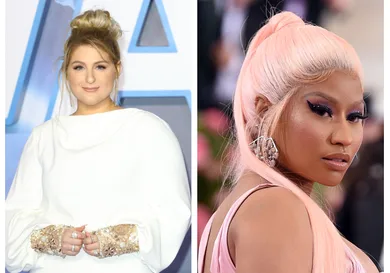 Tristan Fewings/Getty Images / Jamie McCarthy/Getty Images