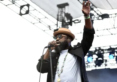 Scott Dudelson/Getty Images