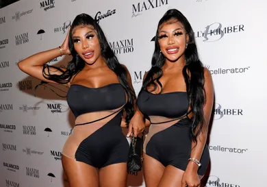 Amy Sussman / Staff / Getty Images