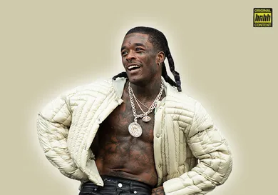 Joseph Okpako/WireImage/Getty Images