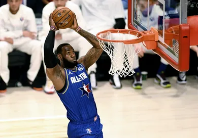 Stacy Revere/Getty Images