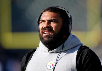 Katharine Lotze / Getty Images