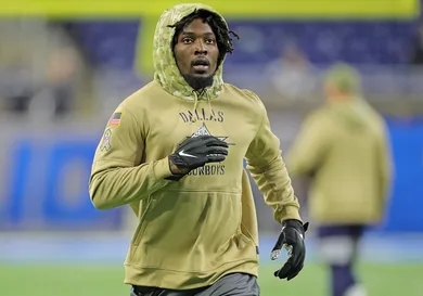 Leon Halip/Getty Images