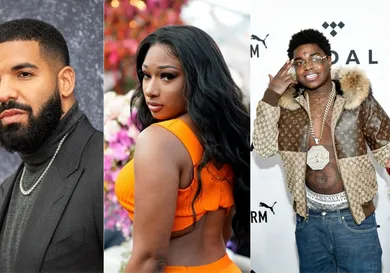 Mike Coppola/Getty Images for TIDAL