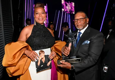 Paras Griffin/Getty Images