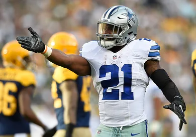 Hannah Foslien/Getty Images