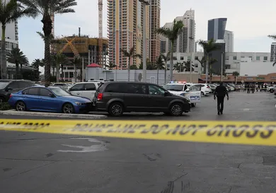 Joe Raedle / Getty Images