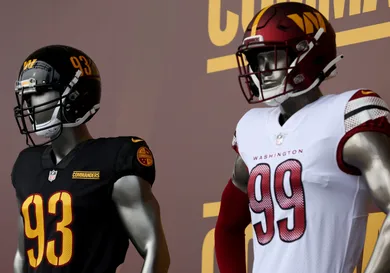 Rob Carr/Getty Images