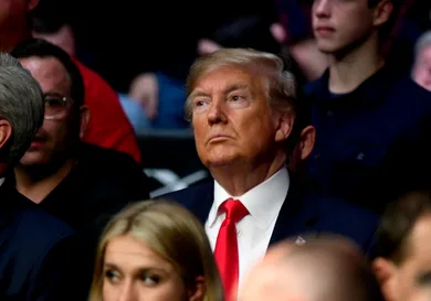 Steven Ryan/Getty Images