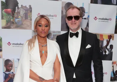 Cindy Ord/Getty Images for Malaikla10