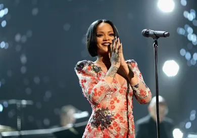 Christopher Polk/Getty Images