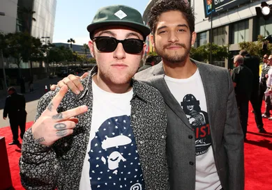 Christopher Polk/Getty Images