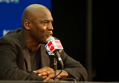 Zhong Zhi/Getty Images