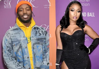 Rachel Murray, Steven Ferdman/Getty Images