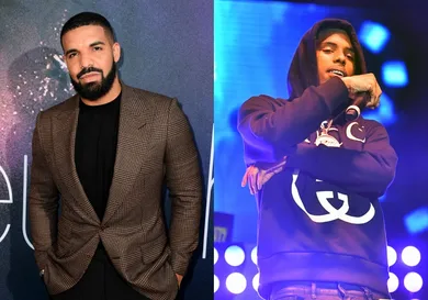 Kevin Winter/Getty Images, Paras Griffin/Getty Images