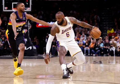 Chris Coduto/Getty Images