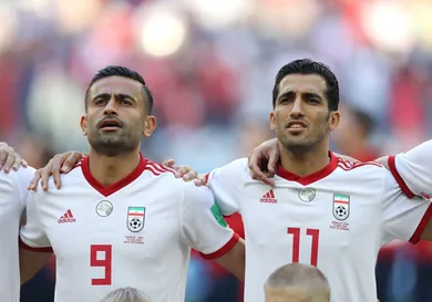 Richard Heathcote/Getty Images