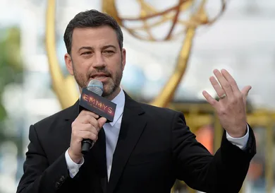 Kevork Djansezian / Stringer / Getty Images