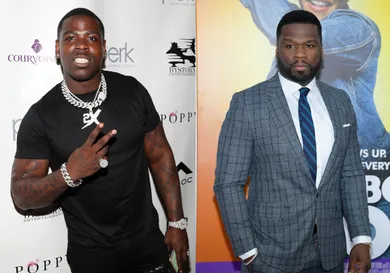 Jerritt Clark/Getty Images, Roy Rochlin/Getty Images