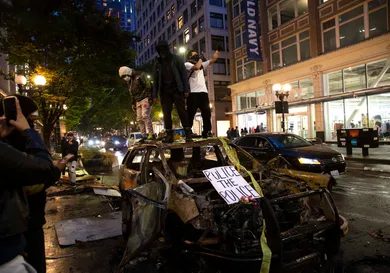 Karen Ducey/Getty Images