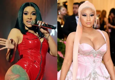 Rich Fury & Dimitrios Kambouris/Getty Images