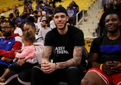 Phillip Faraone/Getty Images for Race to Erase MS