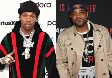 Cindy Ord & Paras Griffin/Getty Images