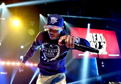 Kevin Winter/Getty Images