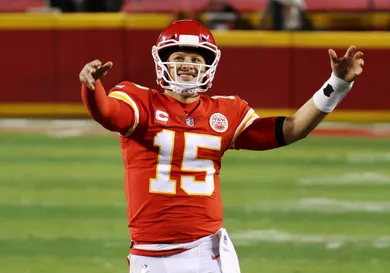 Jamie Squire/Getty Images