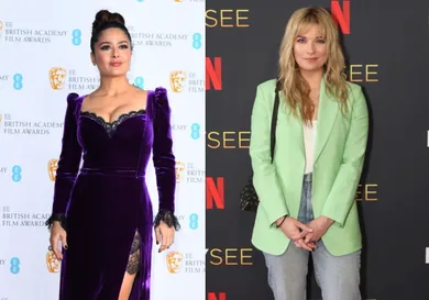 Joe Maher/Getty Images & Anna Webber/Getty Images