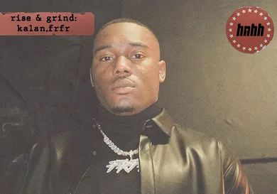 Image provided to HNHH by artist