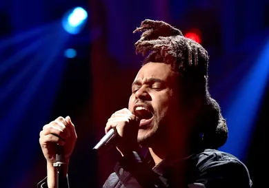 Kevin Winter/Getty Images