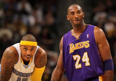 Doug Pensinger/Getty Images