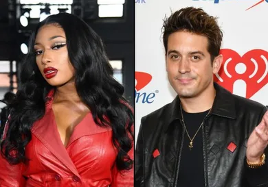 Dimitrios Kambouris / Staff / Getty Images, Noam Galai / Stringer / Getty Images