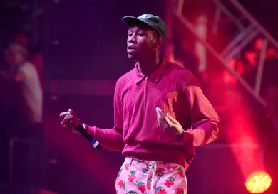 Nicholas Hunt/Getty Images