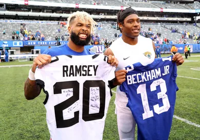 Mike Lawrie/Getty Image