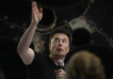 Mario Tama/Getty Images