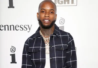 Cassidy Sparrow/Getty Images