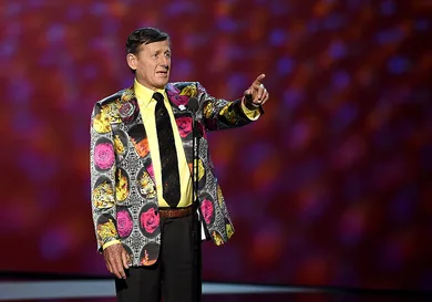 Kevin Winter/Getty Images