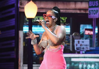 Paras Griffin/Getty Images