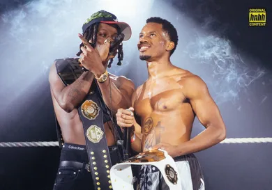 Jeremy Deputat/Red Bull Content Poo