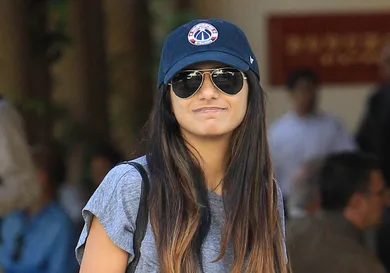 SMXRF/Star Max/GC Images/Getty Images