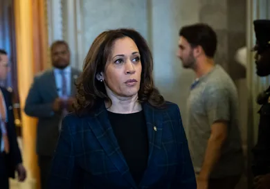 Drew Angerer/Getty Images