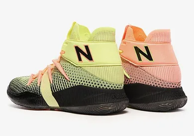 Image Via NewBalance