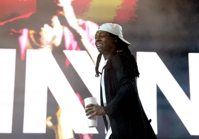 Michael Tullberg/ Getty Images