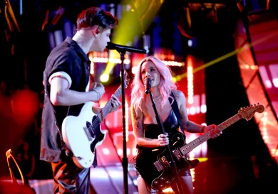 Rich Fury/Getty Images