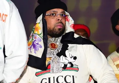 Prince Williams/Wireimage/Getty Images