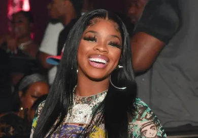 Alberto E. Rodriguez/Getty Images for BET