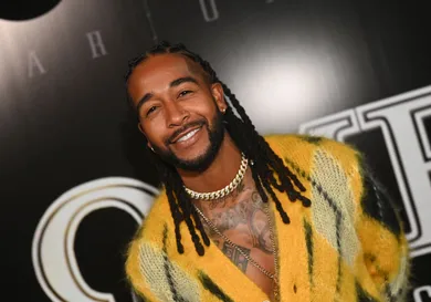 Paras Griffin/Getty Images