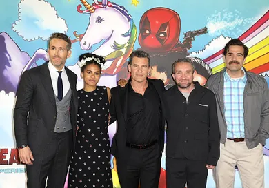 Tim P. Whitby/Tim P. Whitby/Getty Images